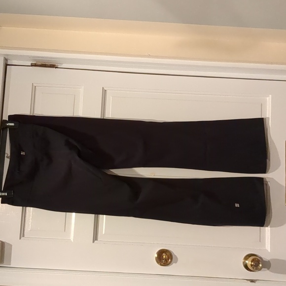 🌞NWT Sweaty Betty black Power 30" Bootcut Workout Trousers (yoga pants), size M - Picture 5 of 11